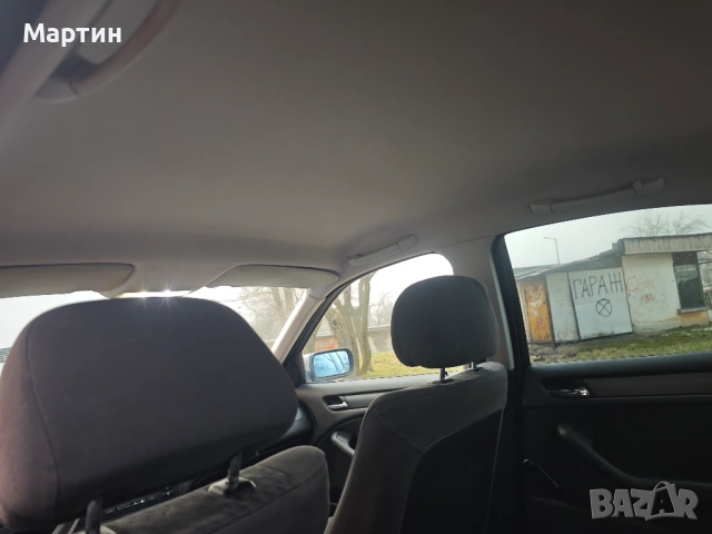 Продавам БМВ е 46 1.8 бензин, снимка 8 - Автомобили и джипове - 53914966