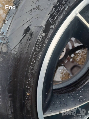 Джанти лети eta beta Honda, Toyota, Suzuki 19 цола, снимка 10 - Гуми и джанти - 53444437