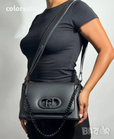 Луксозна чанта Liu-Jo/SG136b