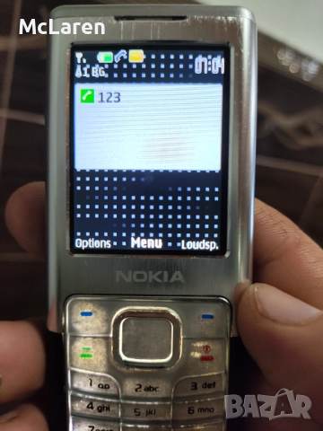 Nokia 6500c, снимка 4 - Nokia - 52674432