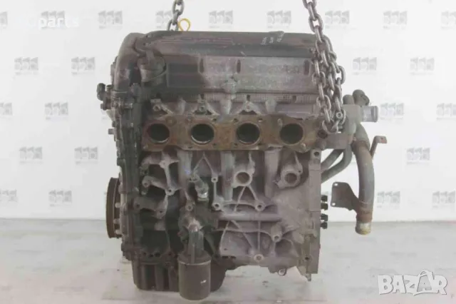  Двигател за Suzuki Swift 1.3i 92 к.с M13A (2004-2010), снимка 2 - Части - 49789780