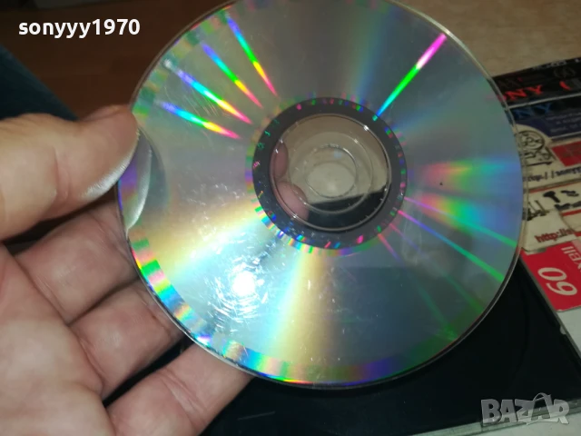 EROS RAMAZZOTTI CD 0508251536, снимка 17 - CD дискове - 51262604