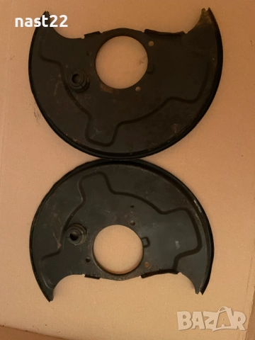 Предпазни ламарини за дискове Грейт Уол 5/Great Wall Hover 5, снимка 4 - Части - 51772400