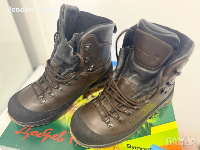 Туристически/ловни обувки ДобревН 42