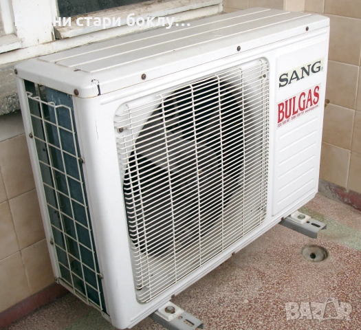 Климатик Sang Split Type TAC-18CHS/H 