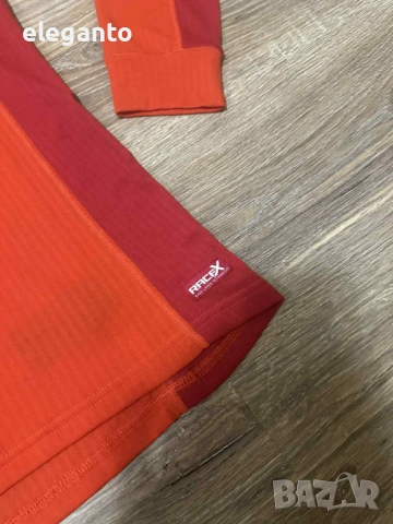 Дамска !Swix RaceX BaseLayer Quick Dry bodyw Shirt , L размер, снимка 7 - Спортни екипи - 53100053