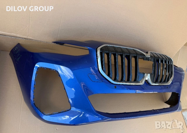 Броня BMW 2 U06 MSP, снимка 2 - Части - 53696549