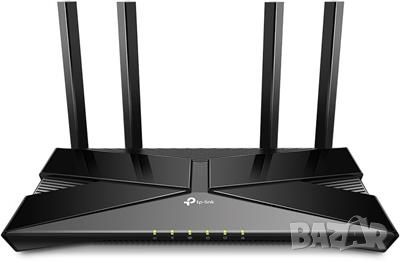 TP-Link EX220 AX1800 Dual-Band Wi-Fi 6 Router

, снимка 1