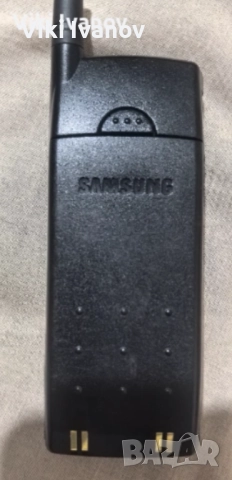 Самсунг SGH-2200, снимка 3 - Samsung - 52772278