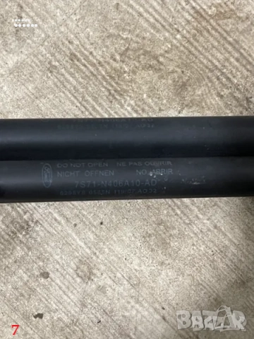 Дребни части за Форд Мондео (Ford Mondeo) МК4 - 2.0 TDCI, снимка 7 - Части - 51789850