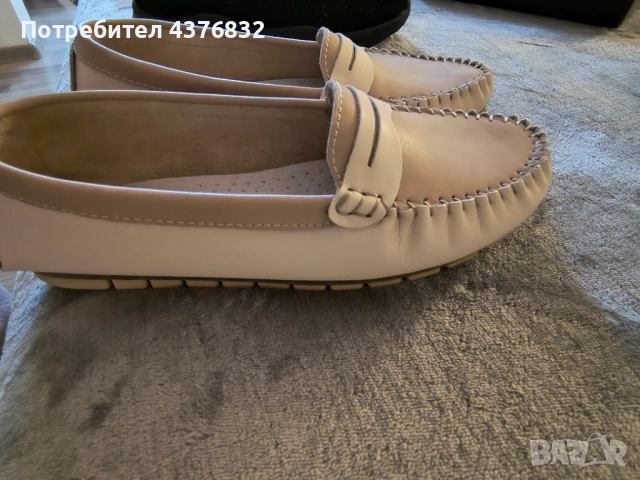 Обувки 38 номер, снимка 6 - Други - 52186512