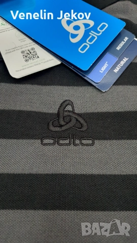 ODLO , снимка 4 - Тениски - 52064303