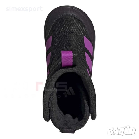 ДЕТСКИ АПРЕСКИ ADIDAS Winterplay I, снимка 2 - Детски боти и ботуши - 52200793