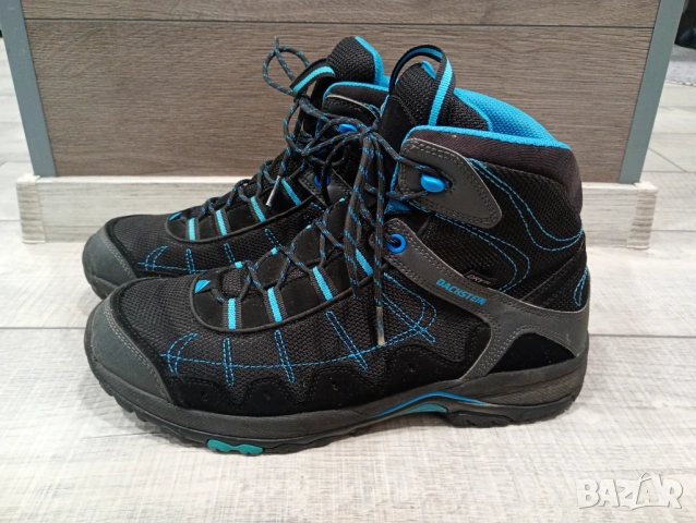 Dachstein Dry Ds Waterproof мъжки туристически обувки номер 44 стелка 28 см 