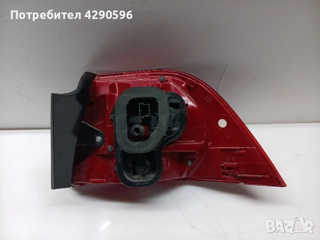 Ляв стоп за VW Touareg 7P6945207 Туарег , снимка 4 - Части - 51097959