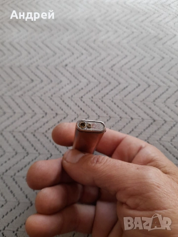 Стара запалка Marlboro #16, снимка 5 - Запалки - 53024996