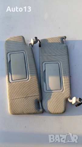 Сенници за Passat B5, снимка 2 - Части - 53888147