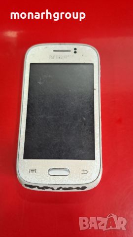Телефон Samsung GT-S6310N/за части/