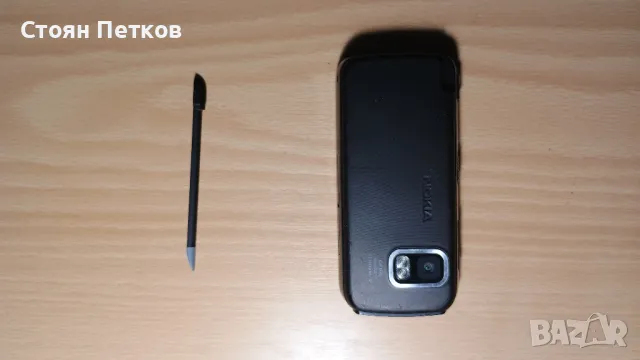 телефон за разговори и музика Nokia 5800 expres music, снимка 2 - Nokia - 49885007
