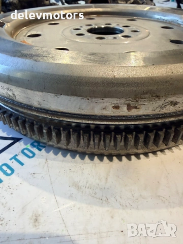 05L105266J  демпферен маховик от Volkswagen Passat 8, 2.0 TDI с двигател DXR, снимка 3 - Части - 53753657