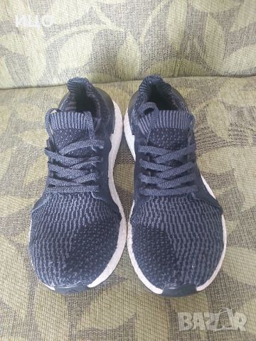 Дамски маратонки Adidas Ultra boost, снимка 6 - Маратонки - 45931421