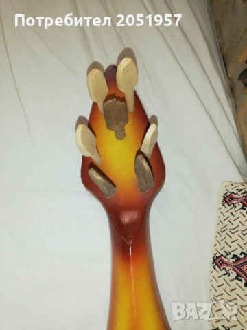 гъдулка , снимка 4 - Струнни инструменти - 51376711