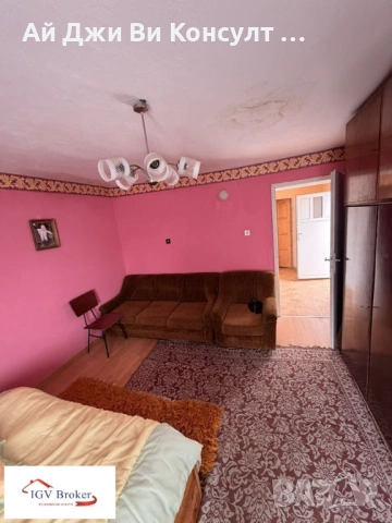 Къща в с. Поповяне, снимка 7 - Къщи - 53617390