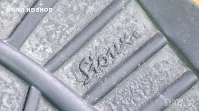 Sionx-кожени мъжки мокасини 47 номер, снимка 6 - Маратонки - 53695858