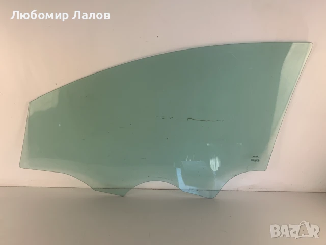Предно ляво стъкло Seat Altea (04-09)г. 