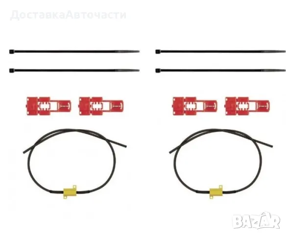 Canbus модул CANbus Control NCB21 21W Neolux, снимка 1 - Части - 48213480