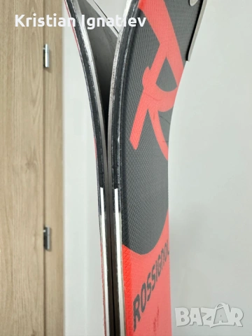 Rossignol Hero Elite ST Titanium 166cm, снимка 13 - Зимни спортове - 53598875