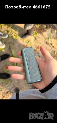 Iqos iluma prime , снимка 5 - Друга електроника - 52551272