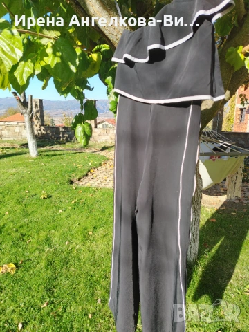 Дамски гащеризон Юнона, снимка 4 - Гащеризони - 54180391