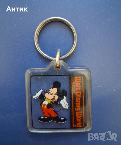 ЛОТ Стари Детски Ключодържатели , снимка 7 - Колекции - 53371916