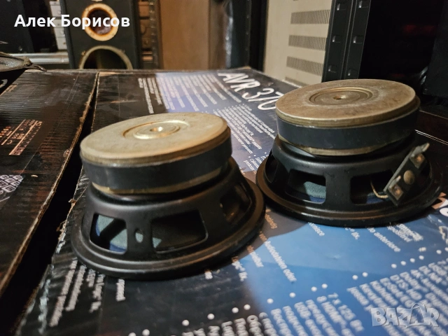 Говорители за кола, снимка 3 - Тонколони - 54084903