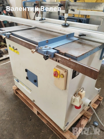 многошпинделна пробивна машина 23 шпиндела на ЭММ СТОМАНА СИЛИСТРА, снимка 5 - Други машини и части - 53520001