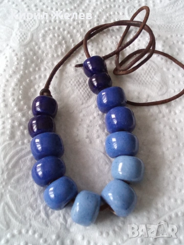 Ръчно изработен гердан 52627