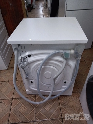 Пералня Сименс Siemens А+++ 7кг Made in Germany 2 години Гаранция!, снимка 11 - Перални - 53253148