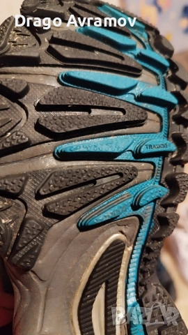 Adidas Reebok Caucony , снимка 7 - Маратонки - 53763679