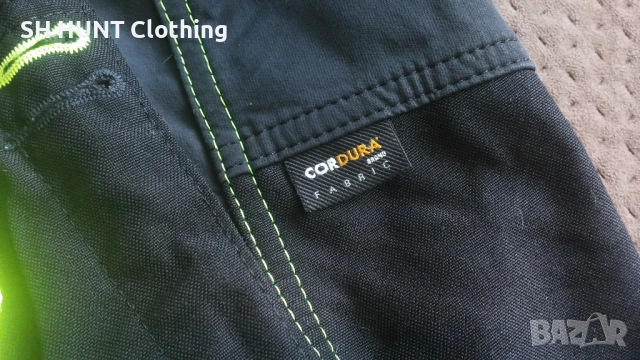 TESS AK1012264 PANTS CRAFTM TS STRETCH размер 56 / XXL изцяло еластичен работен панталон W4-497, снимка 10 - Панталони - 52037273