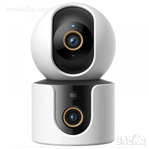 Xiaomi Smart Camera C500 Dual 4MP UHD,BHR8755EU, снимка 1