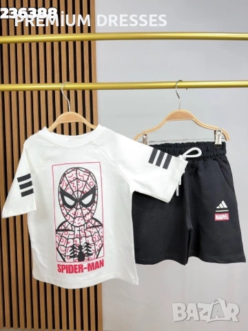 Детски дрехи на едро, снимка 5 - Детски комплекти - 53999611