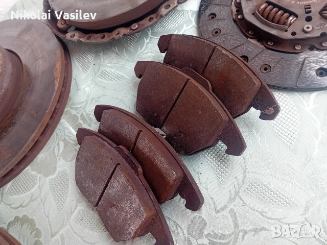 Части, снимка 3 - Части - 53917659