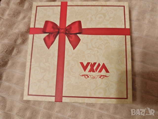 Луксозен мъжки портфейл с AirTag слот – нов, подарък, снимка 2 - Подаръци за мъже - 53906250