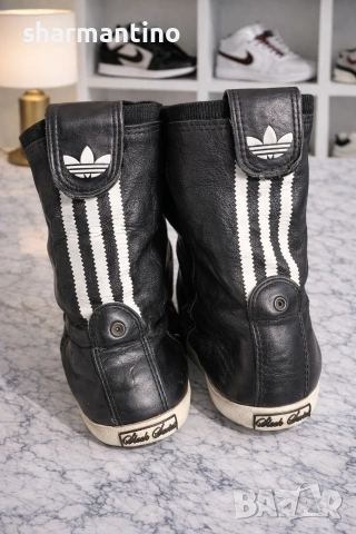 Adidas Sleek N 41 , снимка 2 - Маратонки - 53979222