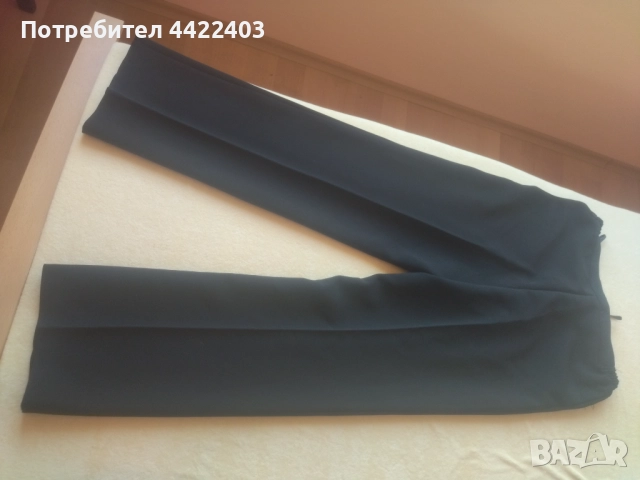 Дамски панталон , снимка 3 - Панталони - 51454441