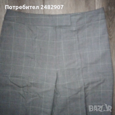 Дамски летен панталон, снимка 10 - Панталони - 51964302