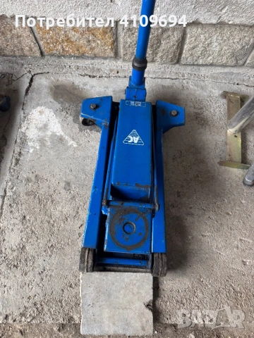 Крикове 2000kg, снимка 2 - Други инструменти - 53930492