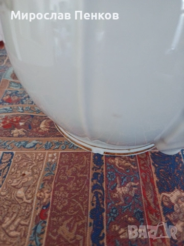 Кана , снимка 5 - Антикварни и старинни предмети - 53671627