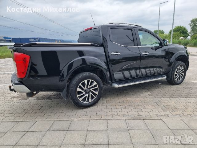 Nissan Navara NP300/2017г., снимка 3 - Автомобили и джипове - 45493180